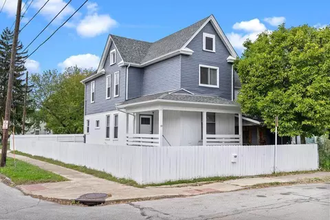 69 Rodgers Ave, Columbus, OH 43222