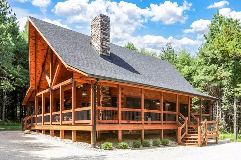 15817 Nickel Plate Rd, Logan, OH 43138
