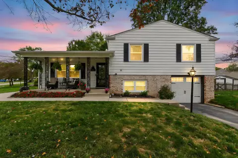 6535 Red Fox Rd, Reynoldsburg, OH 43068