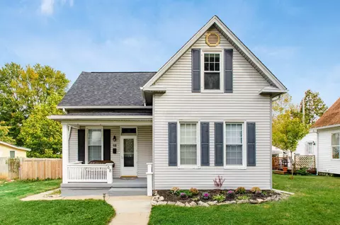 68 E Mound St, Canal Winchester, OH 43110