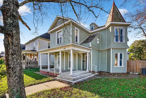 385 W Main St, Logan, OH 43138