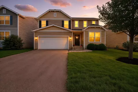 1218 Cicada St, Blacklick, OH 43004