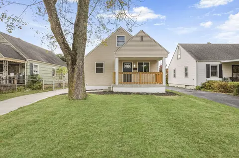 2453 Mcguffey Rd, Columbus, OH 43211
