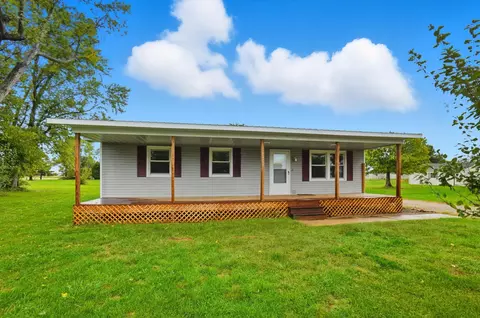 48 Charity Ct, Washington Court House, OH 43160
