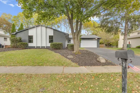 1164 Northport Dr, Columbus, OH 43235