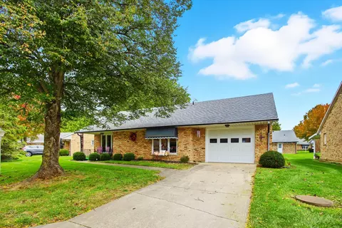 3314 Scotsdale Dr, Springfield, OH 45504