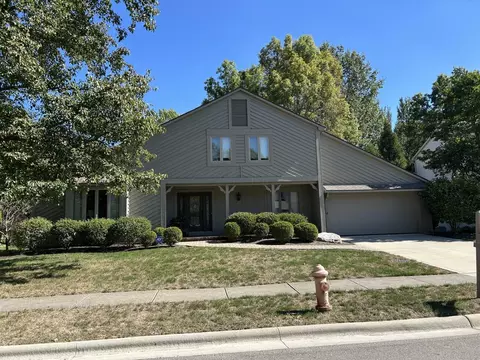 6850 Oakfair Ave, Columbus, OH 43235