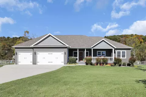 714 Colby Way NE, Newark, OH 43055