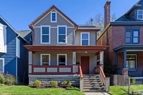484 Linwood Ave, Columbus, OH 43205