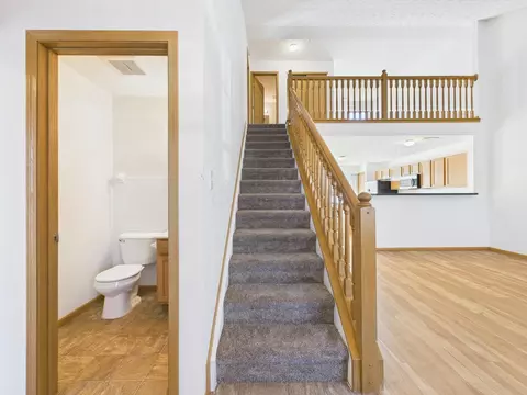 Entry Way - 5566 Spring River Ave, Dublin, OH 43016 photo 1 of 2