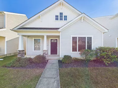 5566 Spring River Ave, Dublin, OH 43016