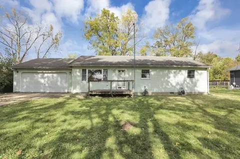 6004 Radekin Rd, Columbus, OH 43232