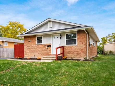 164 Alice Rita St, Columbus, OH 43228