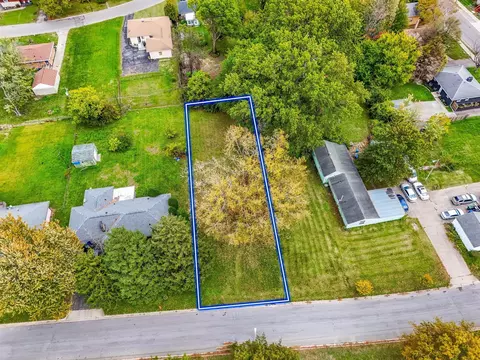 1290 Berkeley Rd, Columbus, OH 43206