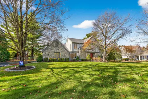 5771 Dublin Rd, Dublin, OH 43017