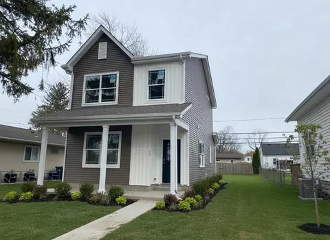 798 S Yearling Rd, Columbus, OH 43213