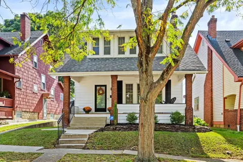 45 Tibet Rd, Columbus, OH 43202