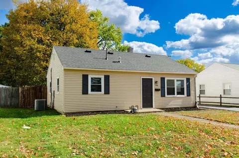 936 Harrison Ave, Lancaster, OH 43130