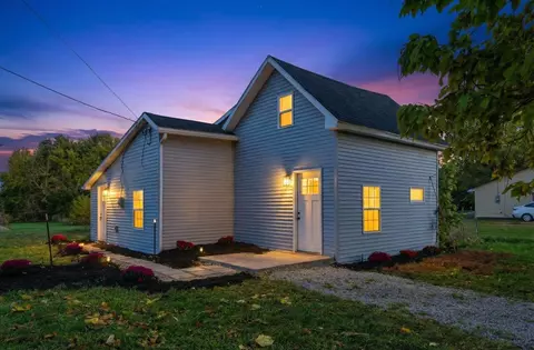 14032 Range St, Mount Sterling, OH 43143