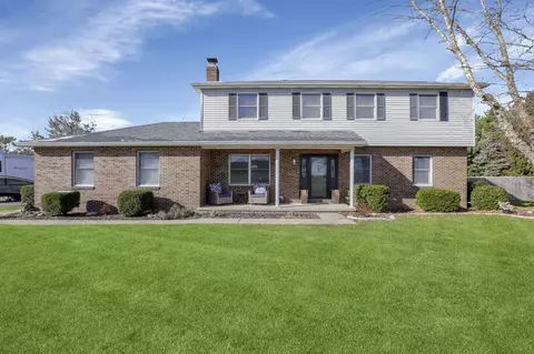 638 Three Mile Rd, Urbana, OH 43078