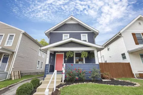 1613 S 8th St, Columbus, OH 43207