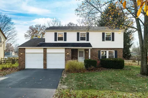 7215 Daugherty Dr, Reynoldsburg, OH 43068