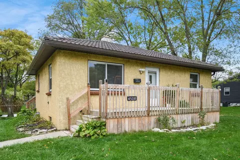 4508 Glenmawr Ave, Columbus, OH 43224