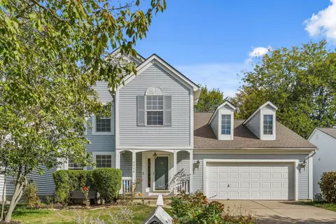 5556 Falco Dr, Westerville, OH 43081