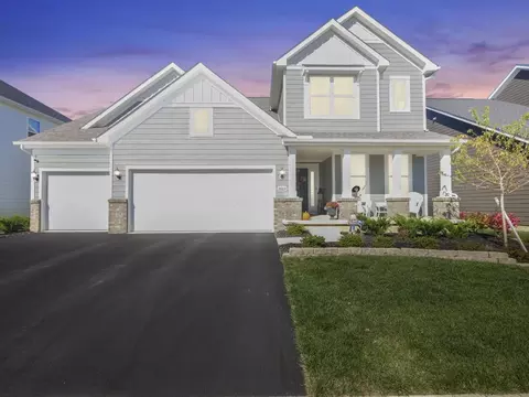 2003 Broccoli Dr, Hilliard, OH 43026