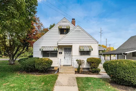 2122 Margaret Ave, Columbus, OH 43219