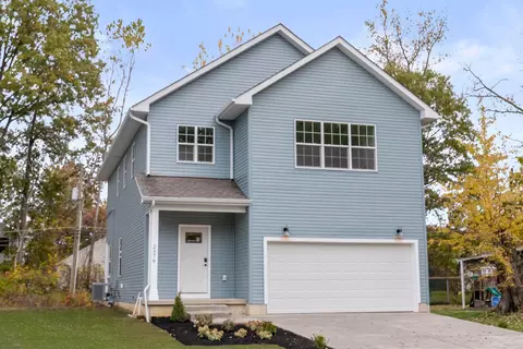 2576 Claridon Rd, Columbus, OH 43231