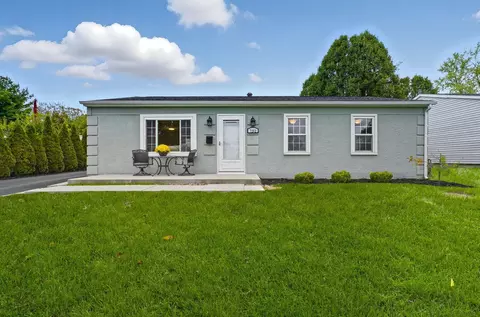 7262 Marlan Ave, Reynoldsburg, OH 43068