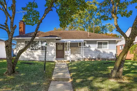 117 Postle Blvd, Columbus, OH 43228