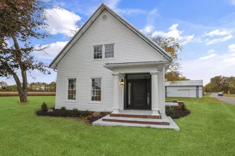 13919 Upper Fredericktown Rd, Mount Vernon, OH 43050
