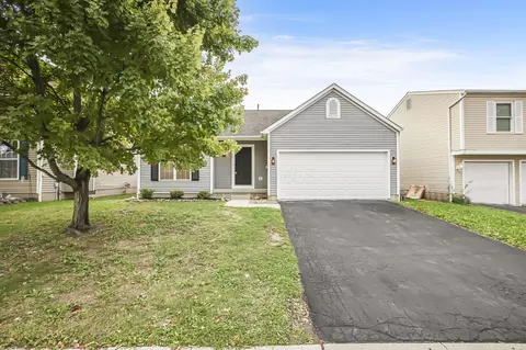 989 Lavender Ln, Columbus, OH 43207