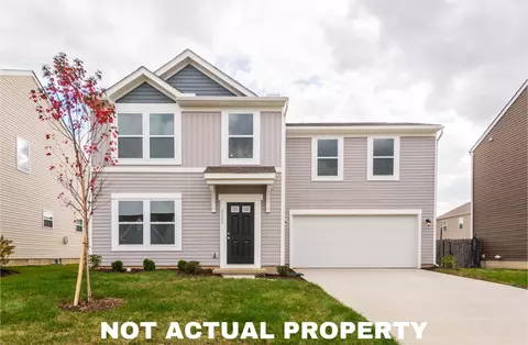 39 Hemingway Ave, Ashville, OH 43103