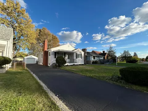 1548 Wilson Ave, Columbus, OH 43207