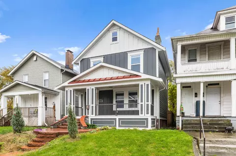 1477 Hildreth Ave, Columbus, OH 43203