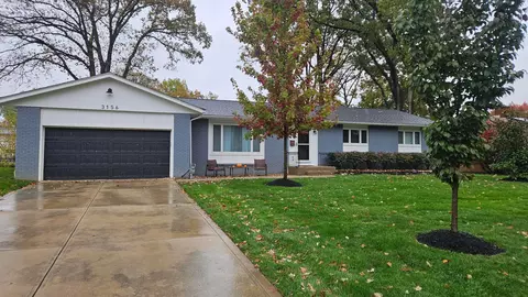3156 Mt Holyoke Rd, Columbus, OH 43221