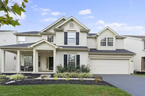 2765 Cordella St, Blacklick, OH 43004