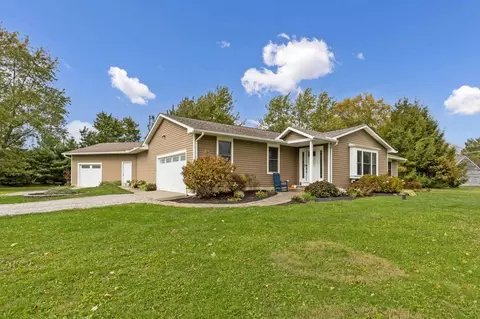 10981 Johnstown Rd, New Albany, OH 43054