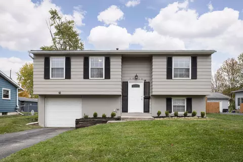 5910 Cairo Rd, Westerville, OH 43081