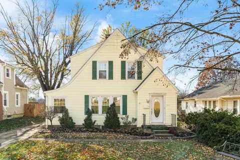 1511 N Columbus St, Lancaster, OH 43130