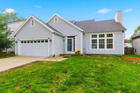 4135 Pathfield Dr, Columbus, OH 43230