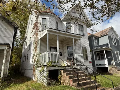 309 Harmar St, Marietta, OH 45750