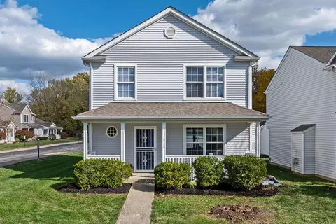 1860 Meadowlawn Dr, Columbus, OH 43219