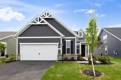 1280 Ashlar Ln #LOT 30010, Lewis Center, OH 43035