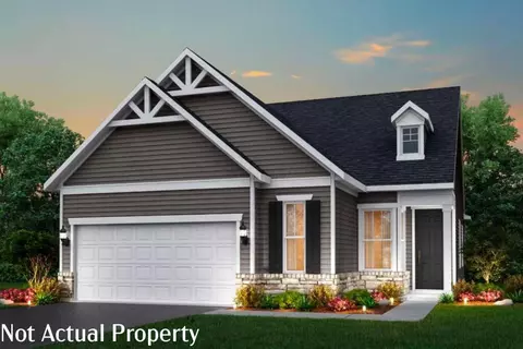 1280 Ashlar Ln #LOT 30010, Lewis Center, OH 43035