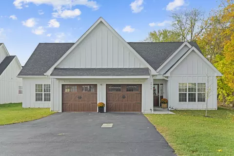 3950 Logan Ct, Hilliard, OH 43026