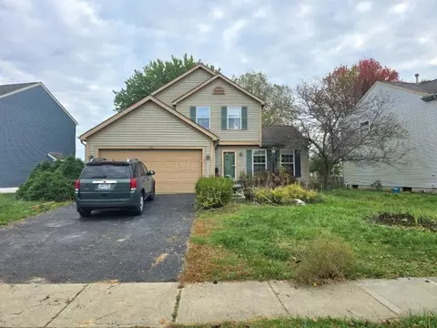 54 Purple Finch Loop, Pataskala, OH 43062
